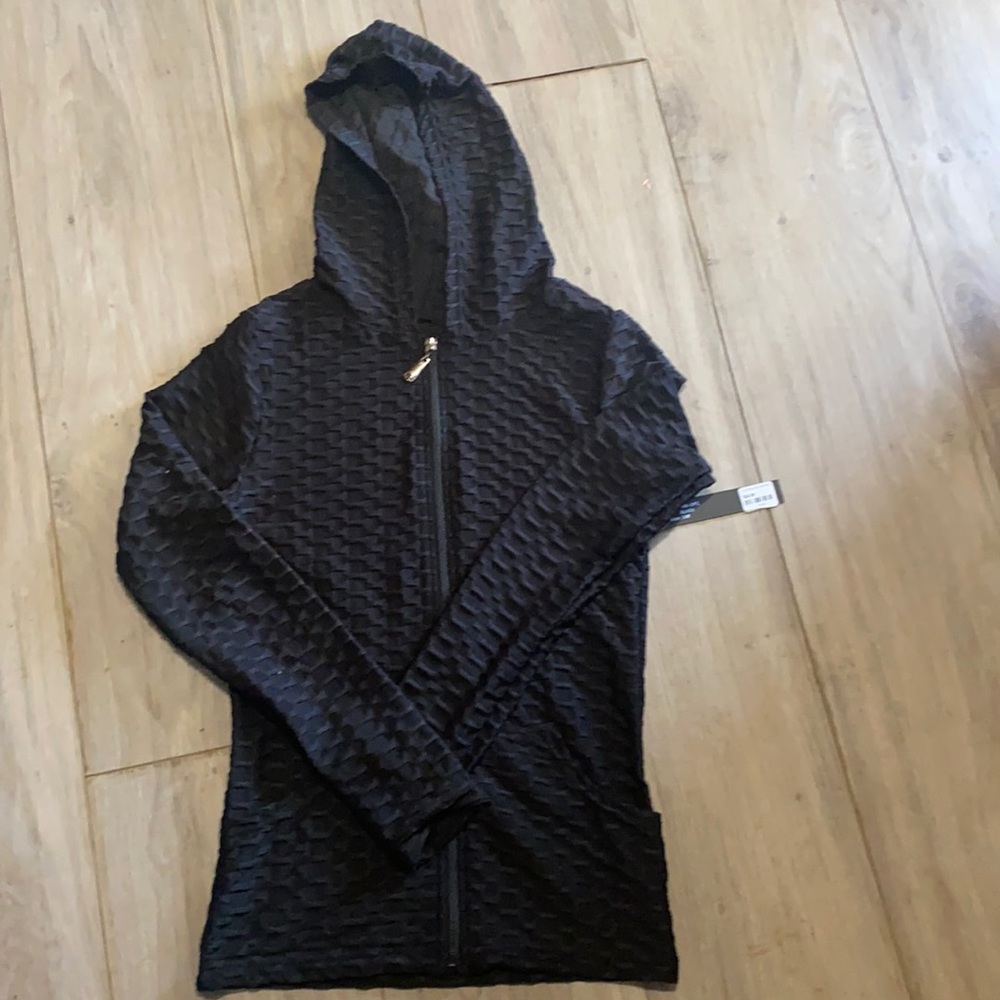 New Mix hoodie (Las)